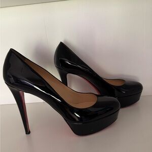 Christian Louboutin (Bianca)